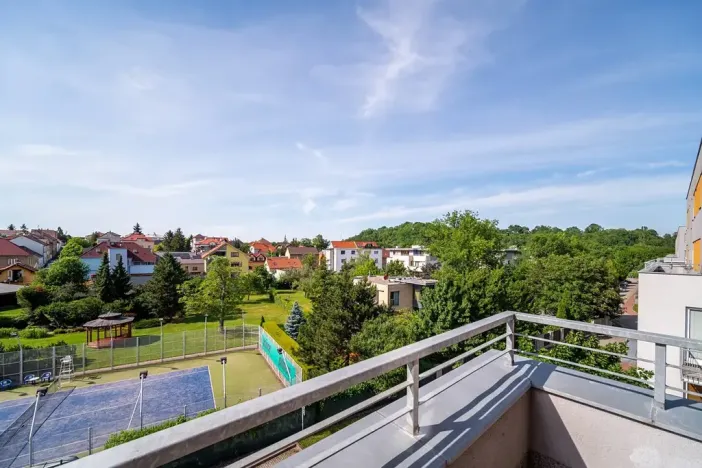 Prodej bytu 2+kk, Praha - Malešice, Ungarova, 51 m2