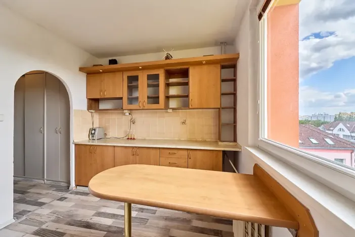 Prodej bytu 3+1, Trutnov, Dlouhá, 74 m2