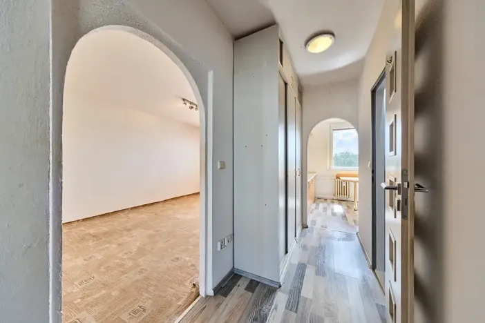 Prodej bytu 3+1, Trutnov, Dlouhá, 74 m2