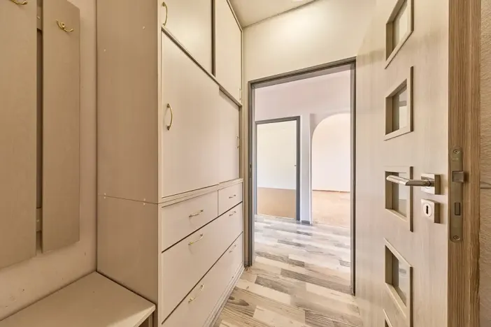 Prodej bytu 3+1, Trutnov, Dlouhá, 74 m2