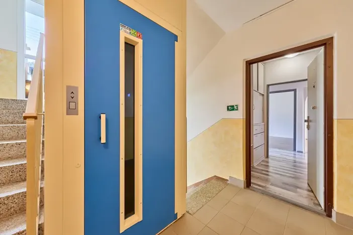 Prodej bytu 3+1, Trutnov, Dlouhá, 74 m2