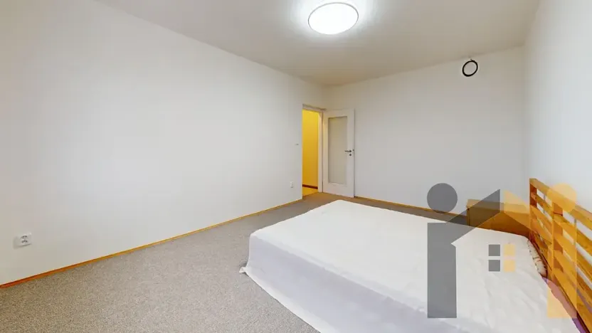 Pronájem bytu 2+1, Praha - Břevnov, Nad alejí, 54 m2