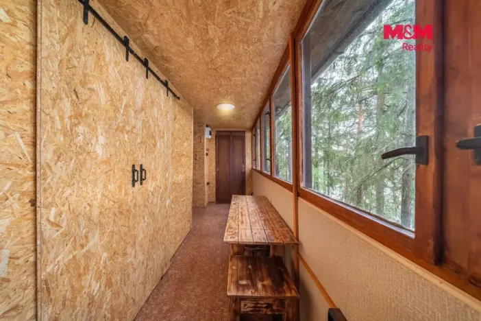 Prodej chaty, Úlice - Hracholusky, 29 m2
