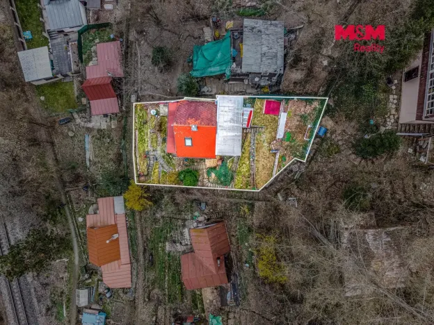 Prodej rodinného domu, Dolní Břežany - Jarov, 67 m2