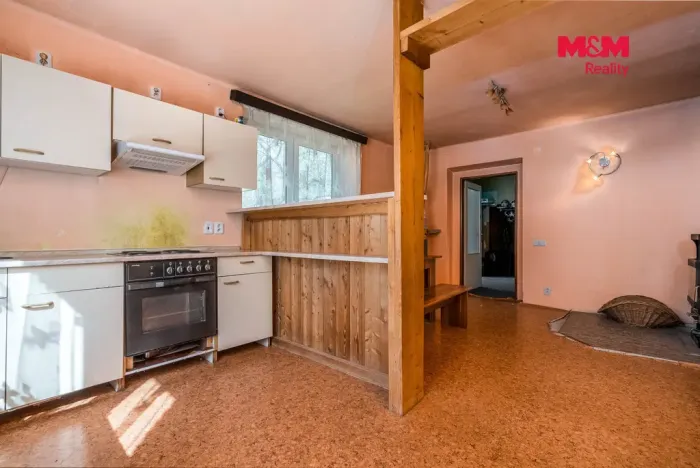 Prodej chalupy, Třebešov, 65 m2