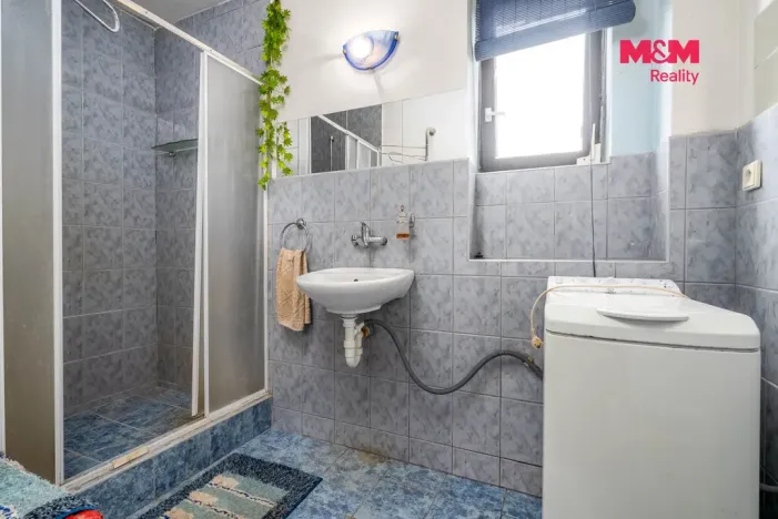 Prodej chalupy, Třebešov, 65 m2