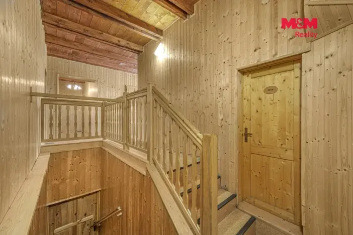 Prodej ubytování, Králíky - Prostřední Lipka, 287 m2