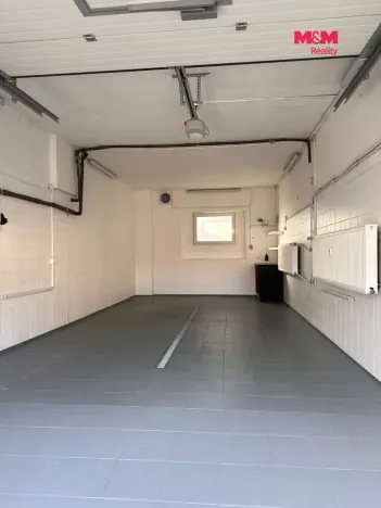 Pronájem, Český Těšín, Mlýnská, 41 m2