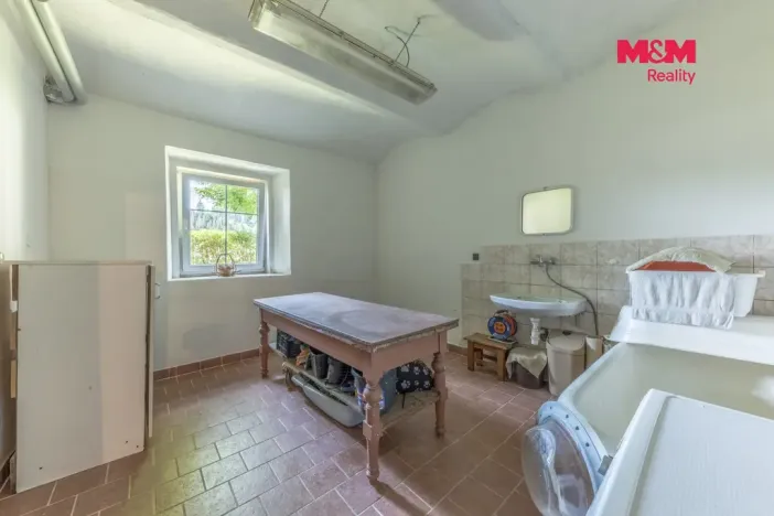 Prodej rodinného domu, Desná - Desná I, Zásnubní, 450 m2