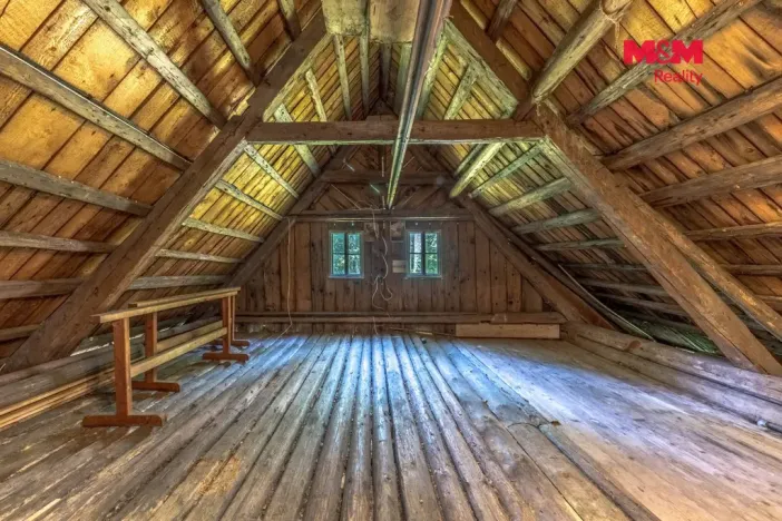 Prodej chalupy, Rokytnice nad Jizerou - Hranice, 120 m2