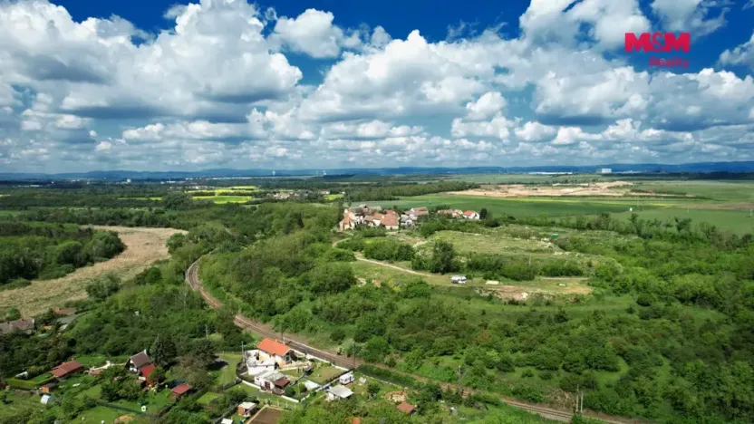 Prodej komerčního pozemku, Postoloprty - Dolejší Hůrky, 21999 m2