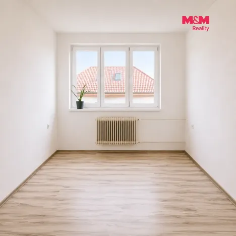 Prodej bytu 4+kk, Pardubice - Černá za Bory, Na Vsi, 74 m2