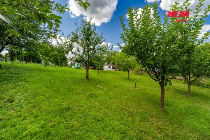 Prodej rodinného domu, Doksy - Kruh, 145 m2