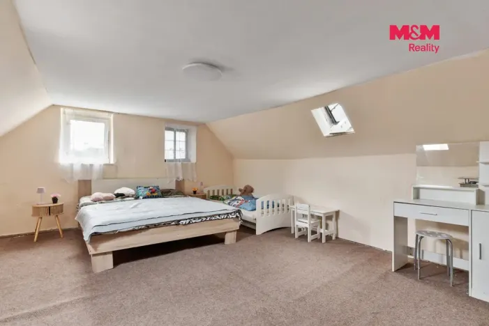 Prodej rodinného domu, Raspenava, Hejnická, 185 m2
