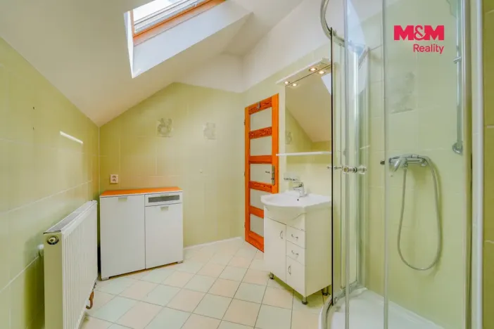 Pronájem bytu 3+kk, Plzeň - Černice, Studniční, 59 m2