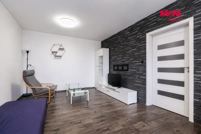 Prodej bytu 2+1, České Budějovice - České Budějovice 2, Krčínova, 72 m2