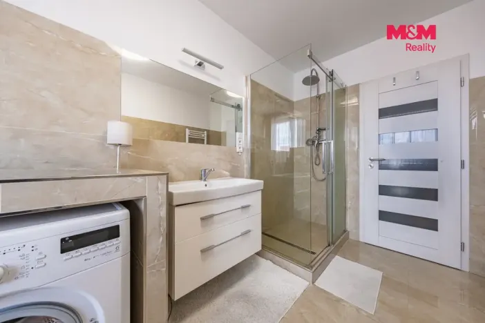 Prodej bytu 2+1, České Budějovice - České Budějovice 2, Krčínova, 72 m2
