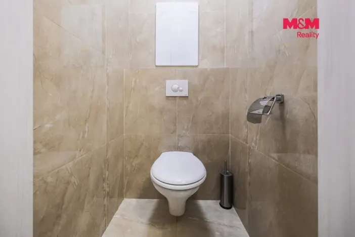 Prodej bytu 2+1, České Budějovice - České Budějovice 2, Krčínova, 72 m2