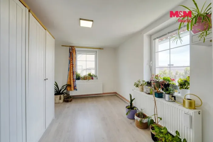 Prodej rodinného domu, Kramolín, 71 m2