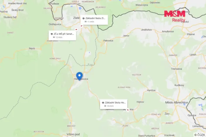 Prodej rodinného domu, Heřmanovice, 274 m2
