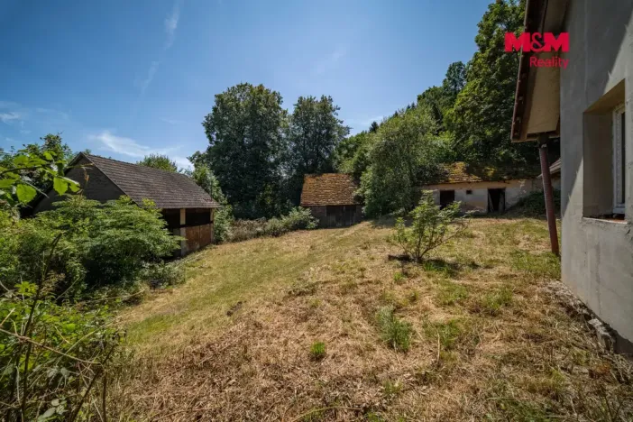 Prodej rodinného domu, Jivina, 234 m2