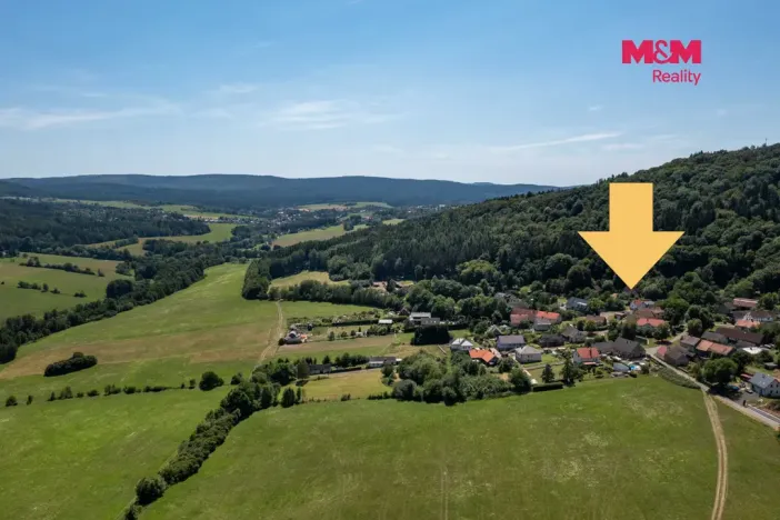 Prodej rodinného domu, Jivina, 234 m2