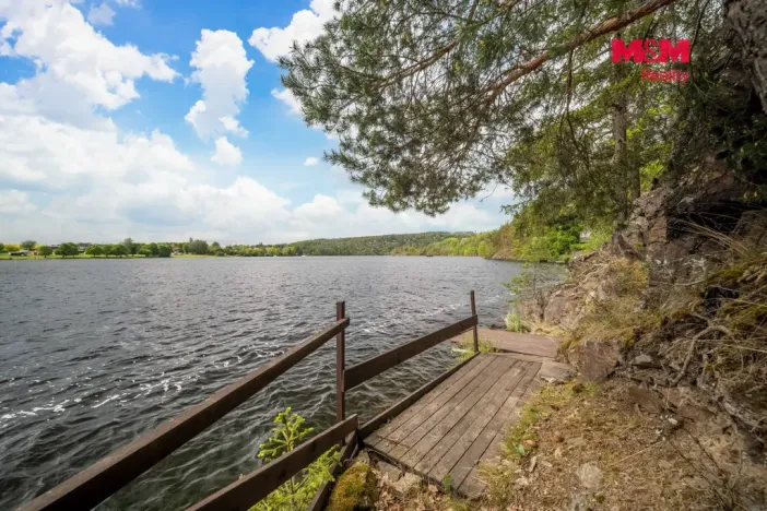 Prodej chaty, Úlice - Hracholusky, 28 m2