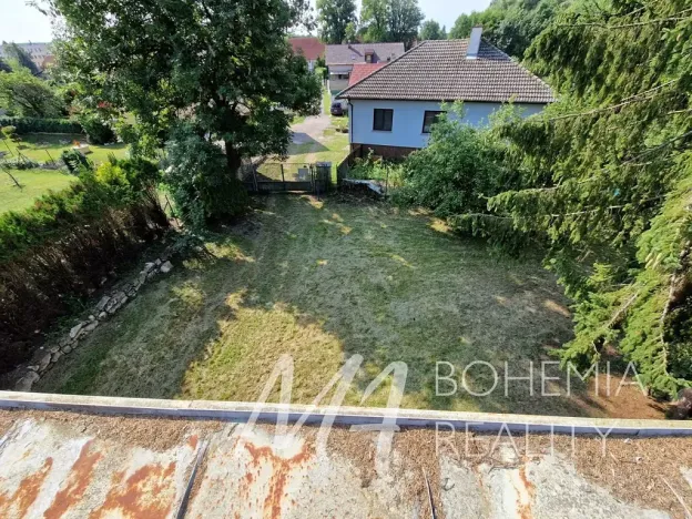 Prodej rodinného domu, Budyně nad Ohří, K Babínu, 160 m2