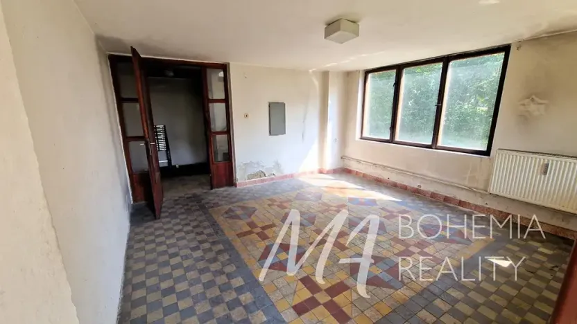 Prodej rodinného domu, Budyně nad Ohří, K Babínu, 160 m2