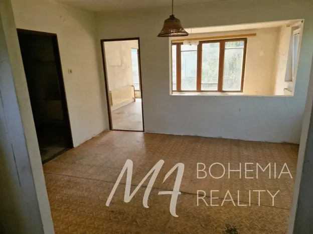 Prodej rodinného domu, Budyně nad Ohří, K Babínu, 160 m2