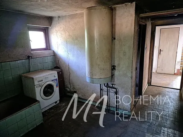 Prodej rodinného domu, Budyně nad Ohří, K Babínu, 160 m2