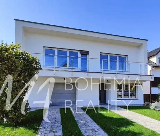 Prodej rodinného domu, Budyně nad Ohří, K Babínu, 160 m2