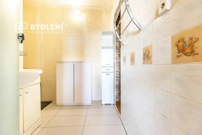 Prodej bytu 3+1, Teplice, Trnovanská, 70 m2