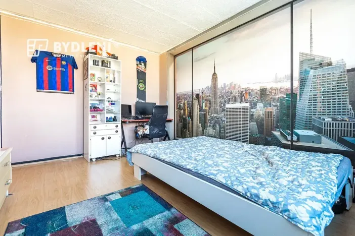 Prodej bytu 3+1, Teplice, Trnovanská, 70 m2