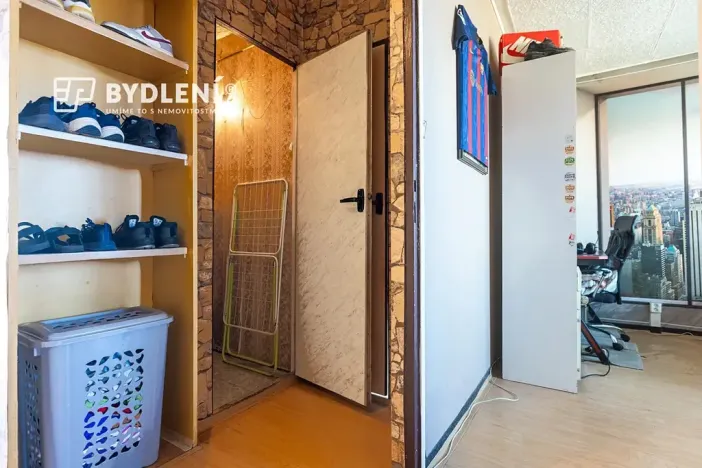 Prodej bytu 3+1, Teplice, Trnovanská, 70 m2