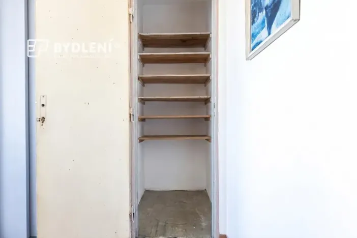 Prodej bytu 3+1, Teplice, Trnovanská, 70 m2