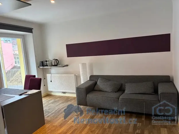 Prodej bytu 3+kk, Eisenerz, Rakousko, 54 m2