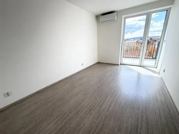 Pronájem bytu 2+kk, Brno - Židenice, Letní, 56 m2