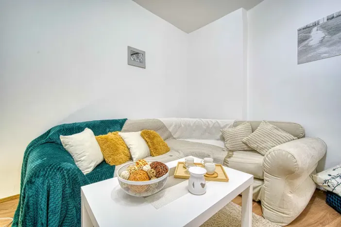 Pronájem bytu 3+1, Chomutov, Bezručova, 75 m2