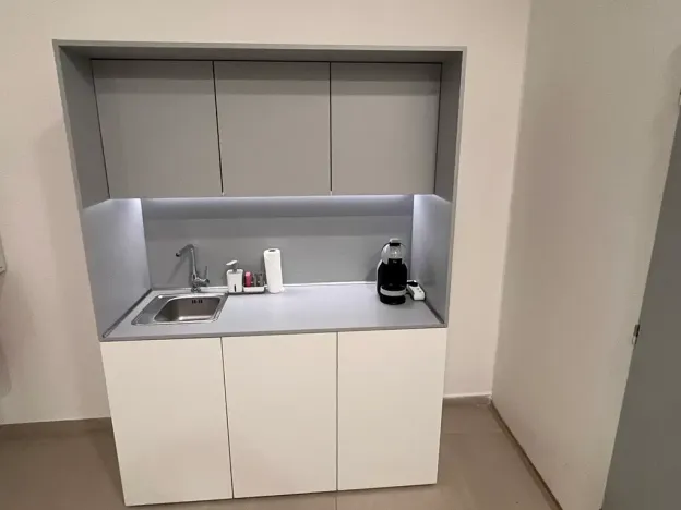 Pronájem obchodního prostoru, Prostějov, Uprkova, 48 m2