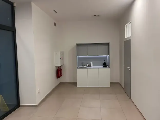 Pronájem obchodního prostoru, Prostějov, Uprkova, 48 m2