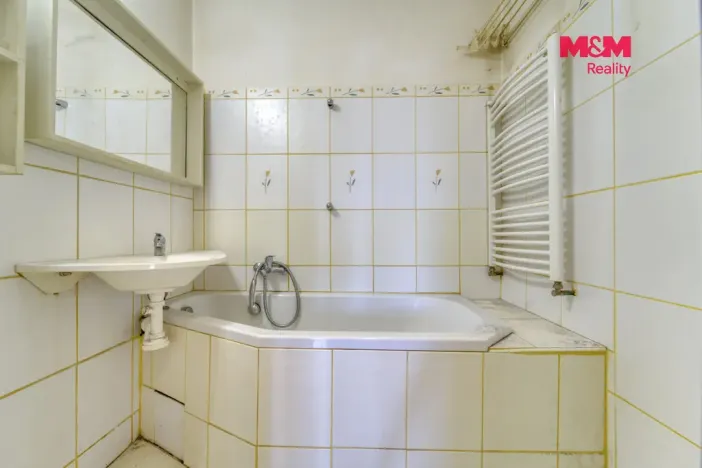 Prodej bytu 3+1, Chotěšov, Nové sídliště, 80 m2