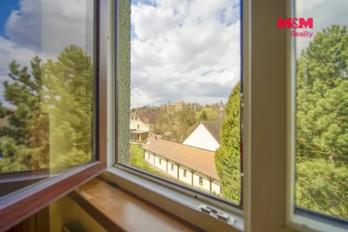Prodej bytu 3+1, Chotěšov, Nové sídliště, 80 m2
