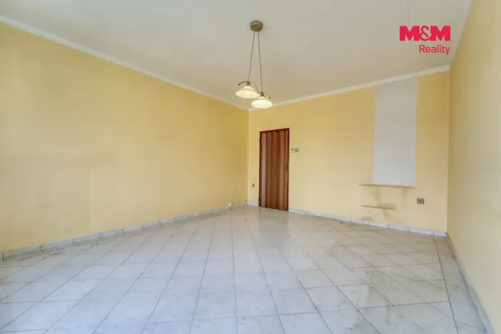 Prodej bytu 3+1, Chotěšov, Nové sídliště, 80 m2
