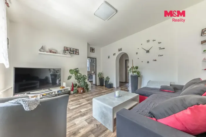 Prodej rodinného domu, Velké Hamry, 230 m2