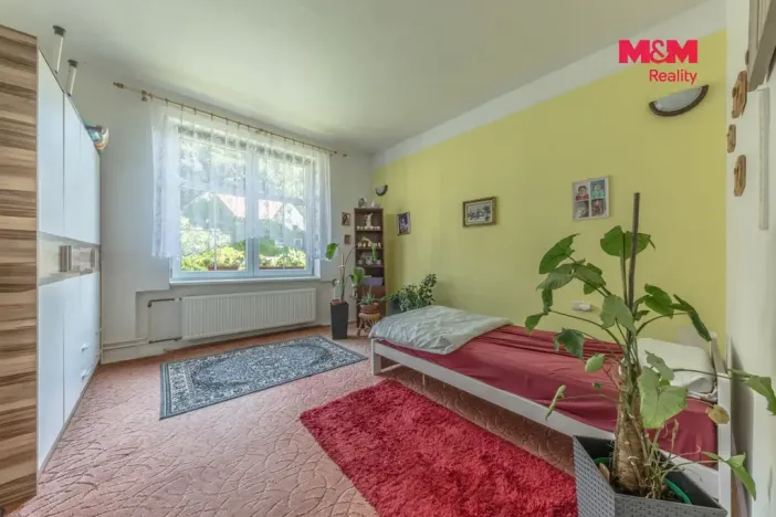 Prodej rodinného domu, Velké Hamry, 230 m2