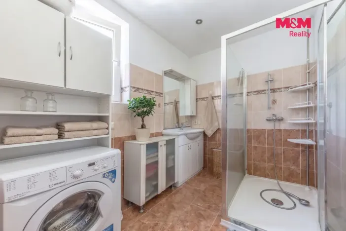 Prodej rodinného domu, Velké Hamry, 230 m2
