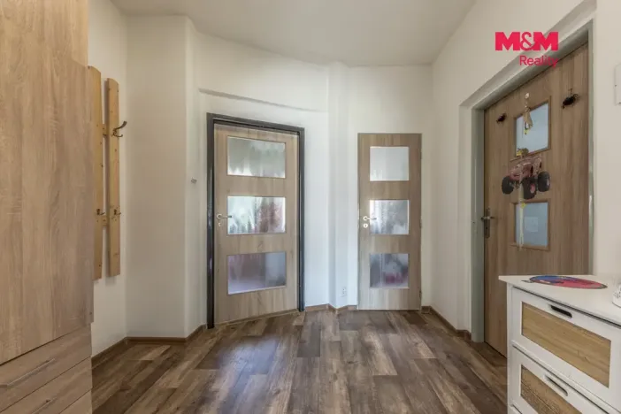Prodej rodinného domu, Velké Hamry, 230 m2