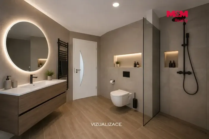 Prodej rodinného domu, Havlíčkův Brod, Nad Nivou, 238 m2