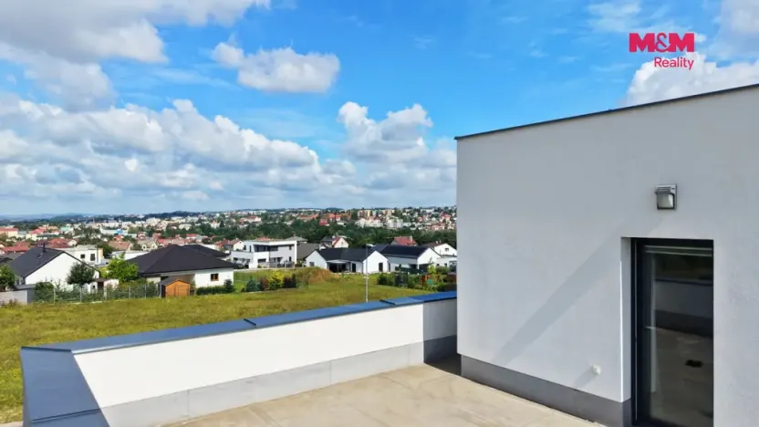 Prodej rodinného domu, Havlíčkův Brod, Nad Nivou, 238 m2